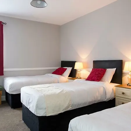Hotel The Eldon 3*