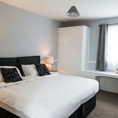 The Eldon Hotel