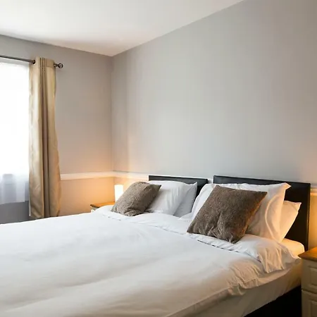 The Eldon Hotel 3*