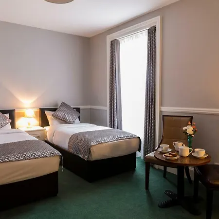 The Eldon Hotel 3*