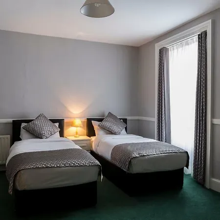 The Eldon