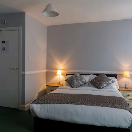 Hotel The Eldon