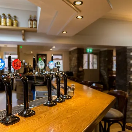 The Eldon