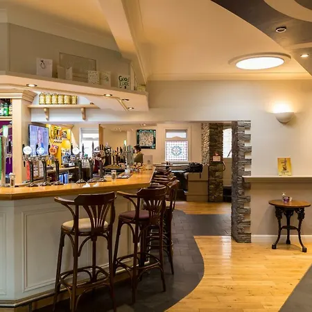 The Eldon Hotel