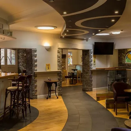 Hotel The Eldon