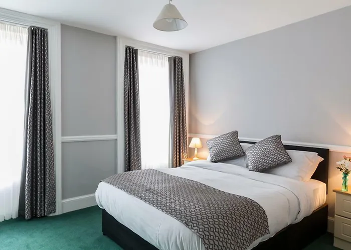 The Eldon 3* Skibbereen