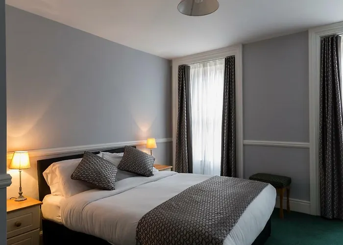 The Eldon 3* Skibbereen